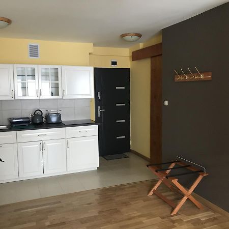 Apartament Ewa Tarnów Exterior foto